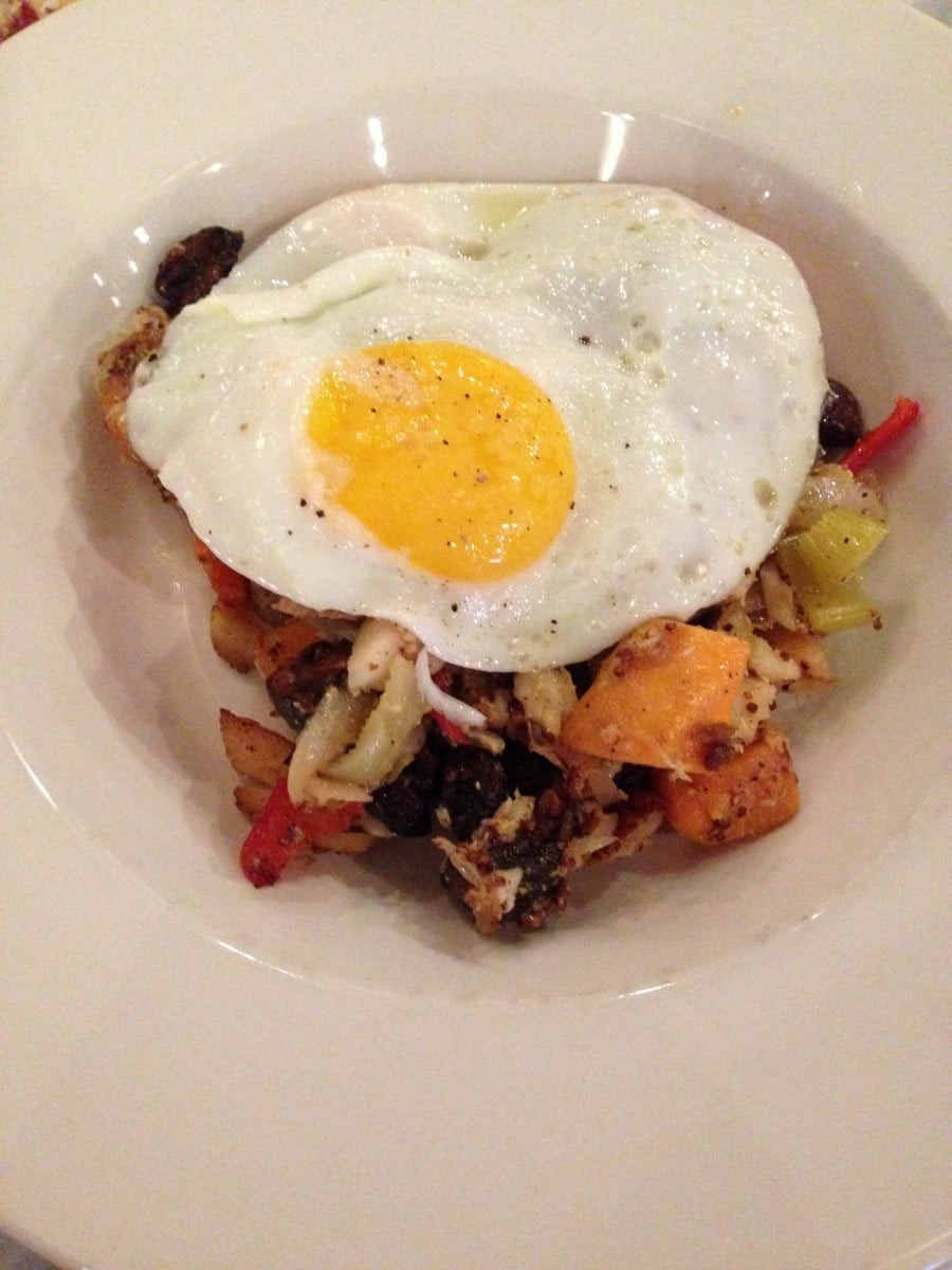 egg hash_imperial PDX