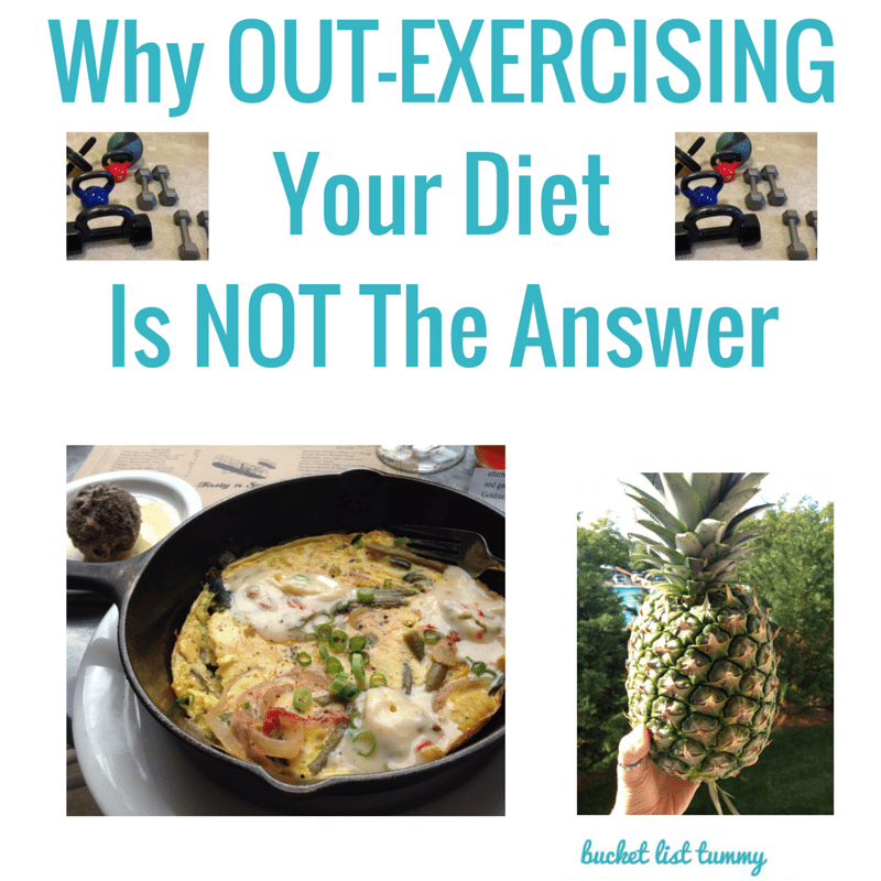 Why-Outexercising-Diet-Is-Not-The-Answer