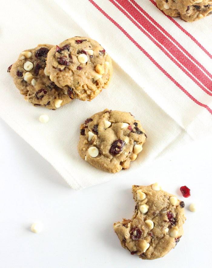 Holiday Cookie Roundup