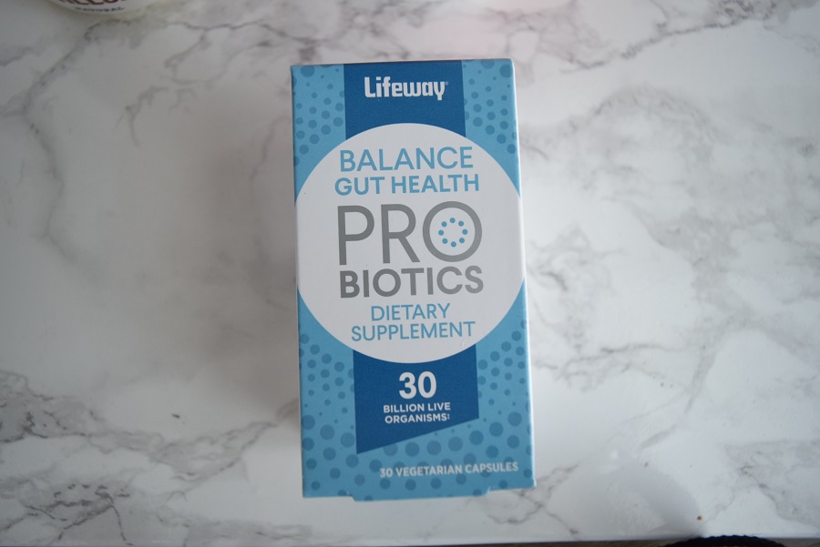 How To Increase Your Probiotic Intake, probiotic