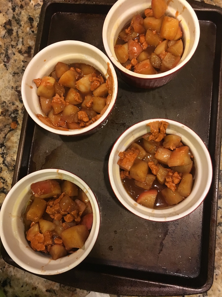 How To Have A Chopped Cooking Competition