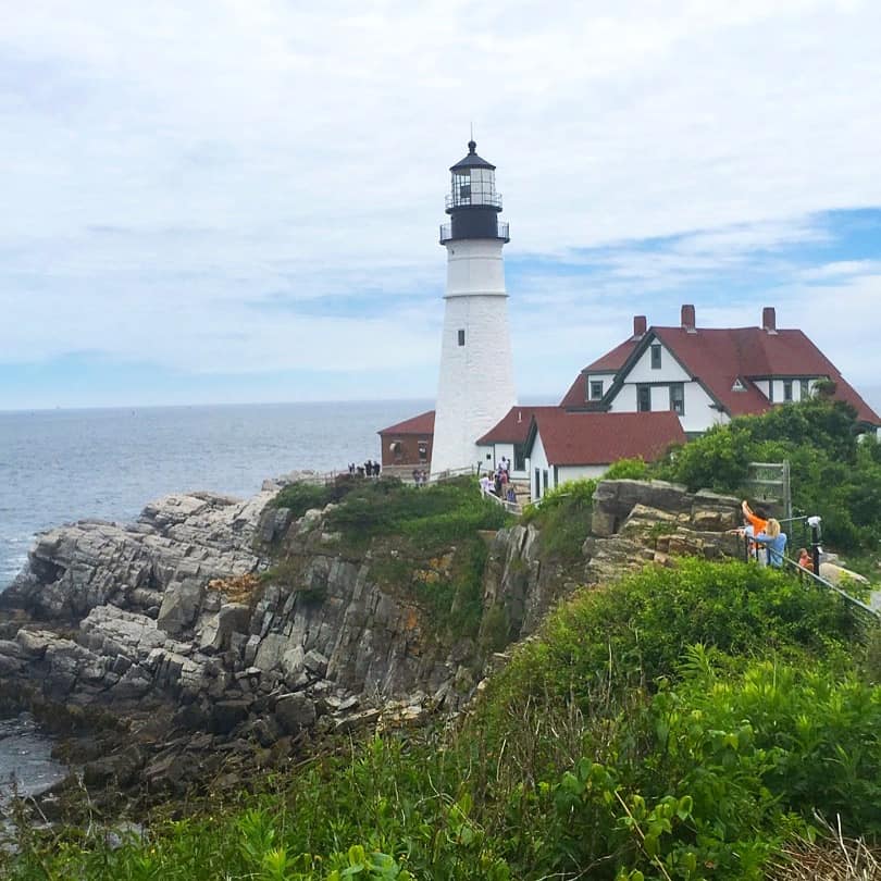 What to do in Portland, Maine