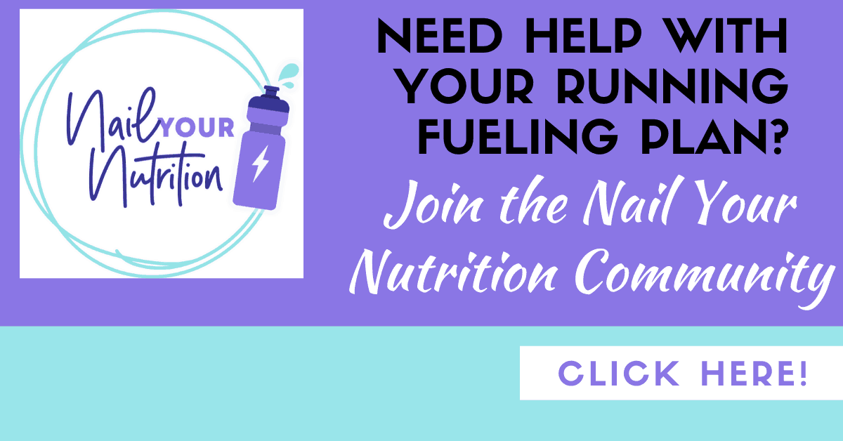 nail your nutrition course button